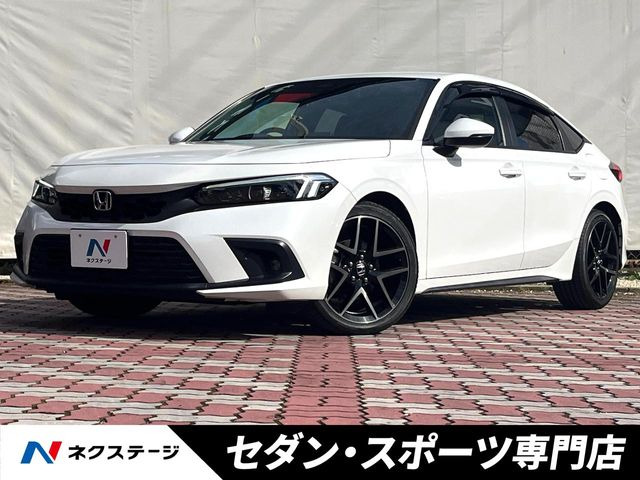 シビック 1.5 EX 