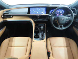 クラウンスポーツ 2.5 Z E-Four 4WD 