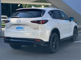 CX-5 2.5 25S スポーツアピアランス 4WD 
