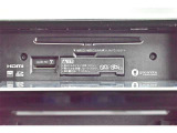 CD DVD SDカード スロット Bluetooth接続機能