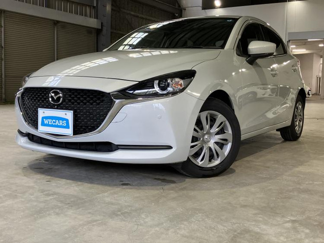 MAZDA2 1.5 15S スマートエディション