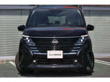 セレナ 1.4 e-POWER ハイウェイスターV 