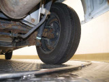 下廻りの状態