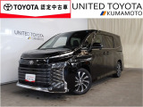 R4年式☆ヴォクシー入荷しました♪