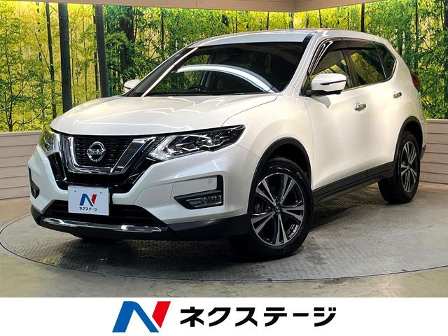 エクストレイル 2.0 20Xi