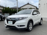 ヴェゼル 1.5 ハイブリッド X 4WD 4WD 修復歴無し