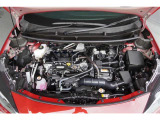 ヤリスクロス 1.5 ハイブリッド Z 