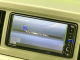 Bluetooth Audioの画面を備えており、音楽再生などに利用できるオーディオ機能です。現在は接続機器がないことも表示されているため、お手持ちの機器との接続状況も確認できます。