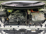 親切・丁寧な専門メカニックスタッフが応対!・車検・点検整備・事故等の修理などアフターサービスも安心。お車のカスタマイズもネクステージのサービススタッフまでご相談ください!