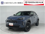 トヨタ ヤリスクロス