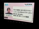テレビ番組を画面で視聴できる装備です。停車中の休憩時間などに映像を楽しめるため、車内で過ごすひとときにも便利。音声や画面の内容は、状況に合わせてご利用ください。