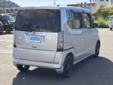 N-BOX G ターボ SSパッケージ 4WD 