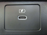 USB充電端子