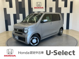 N-WGNが入庫しました!弊社で使用していた令和7年式のデモカーです!走行6,238km、グレードは「L ホンダセンシング」、ボディカラーは、ルナシルバーメタリックです!