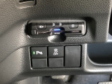 【ETC車載器】お持ちのカードを入れていただければ、そのままお使いいただけます!セットアップ作業をしてご納車いたします。