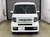 N-VAN ファン 