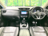 エクストレイル 2.0 20Xi 