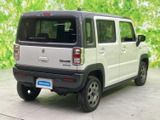 ハスラー ハイブリッド(HYBRID) G 4WD 