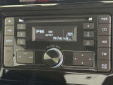 CD再生機能付き!