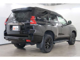 ランドクルーザープラド 2.7 TX Lパッケージ 70th アニバーサリーリミテッド 4WD 