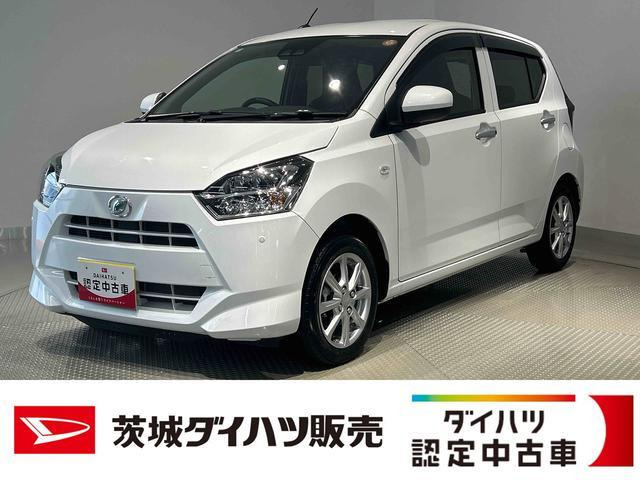 ミライース G SAIII 