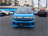 フレア ハイブリッド XS 