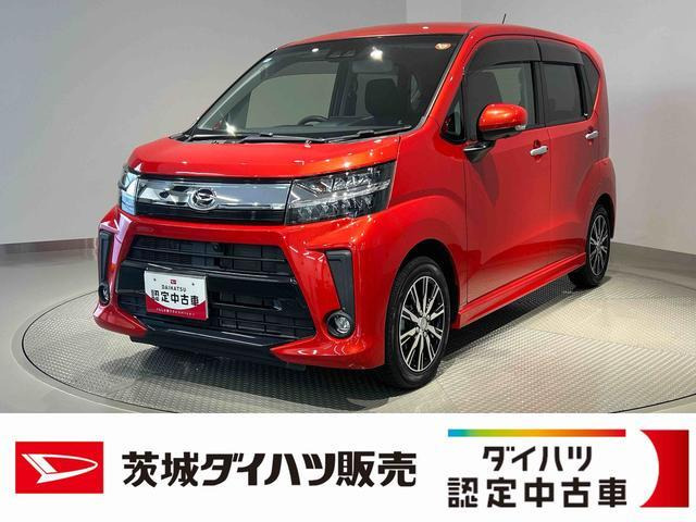 ムーヴカスタム X VS SAIII