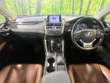 NX 200t バージョンL 