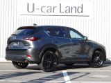 CX-5 2.0 20S ブラック セレクション 