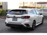 レヴォーグ 1.8 GT-H EX 4WD 