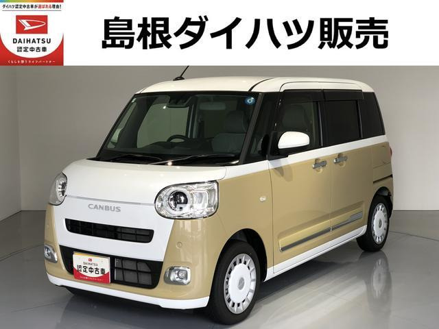 ムーヴキャンバス  ストライプス G