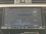 オーディオメニューにラジオやテレビ、Bluetooth Audioなどの選択肢が表示され、用途に合わせて使い分けできます。