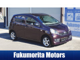 ダイハツ ミライース 660Lf 4WD キーレス エンジンスターター アイドリングストップ Bluetooth ETC