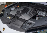 V8ツインターボ
