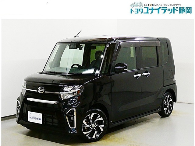 タントカスタム X セレクション