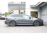 レヴォーグ 2.4 STI スポーツR EX 4WD 