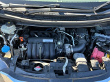 低燃費と軽快な走りを両立したSPORT HYBRID i-DCDを搭載