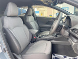 ドライバーによって運転しやすいポジションは異なり、あの車はどうなのか不安なこともありますよね。気になるお車は店頭で乗り込んでご確認いただけます♪