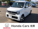 ワンオーナー 禁煙車 純正ナビ ETC 人気のN-WGNが入庫しました!