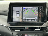 多機能ナビゲーションがあなたをしっかり目的地までサポートします!