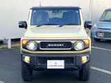 ジムニー XC 4WD 