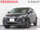 ホンダ ヴェゼル