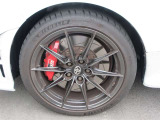 GRヤリス 1.6 RZ ハイ パフォーマンス 4WD 