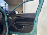 運転席ドア
