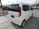 フレアワゴン XG 4WD 