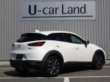 CX-3 1.8 XD プロアクティブ 