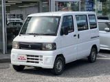 ミニキャブバン CS 4WD 
