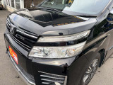 明るくて夜の暗い道も安心安全です。相手の車両にもアピールできるので更に安全!