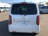 【車体写真】ボディカラーは、プラチナホワイト・パールです!