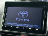 【純正9インチナビ】人気の純正ナビを装備しております。ナビの使いやすさはもちろん、オーディオ機能も充実!キャンプや旅行はもちろん、通勤や買い物など普段のドライブも楽しくなるはず♪